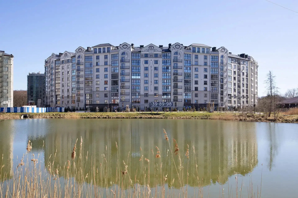 Квартира Сан-Марко