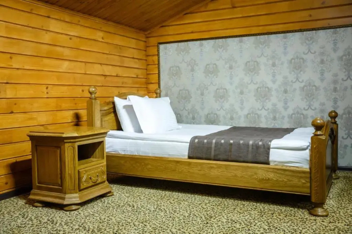 Guest House Chalet