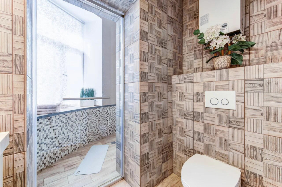 Апартаменты SweetHome на Мойке 44