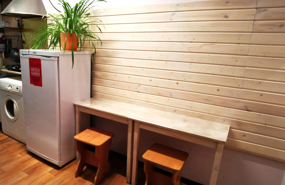 Хостел Парк Победы