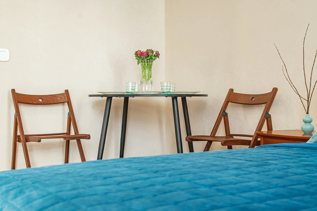 Апартаменты Ohtainn Lime