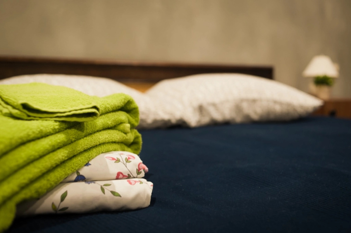 Отель Pestel Inn