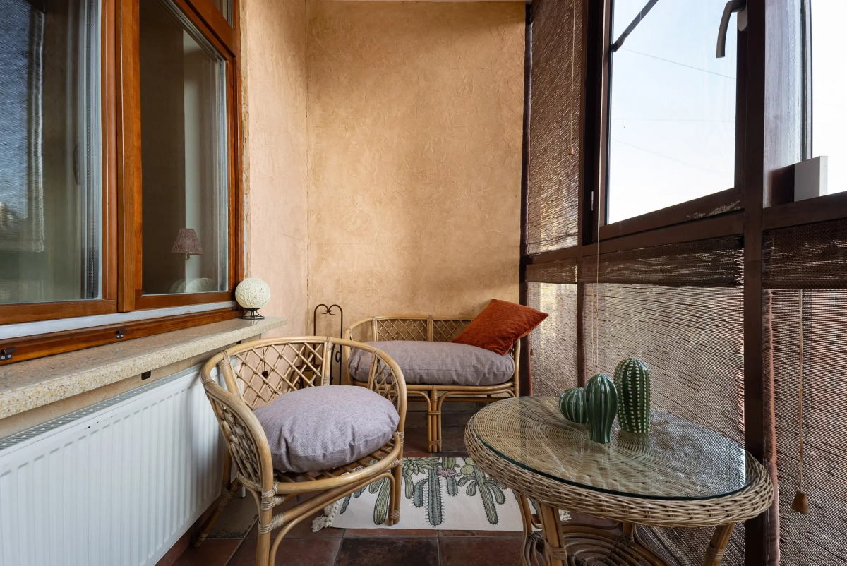 Апартаменты у Некрасовского сада