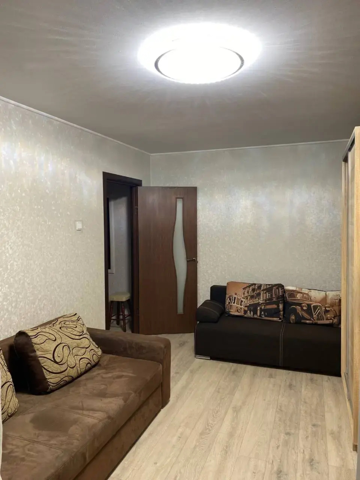 Апартаменты у Набережной