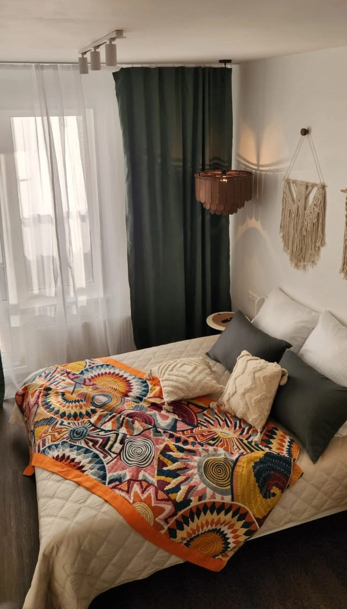 Апартаменты Шикарная Студия у Лиговского Проспекта