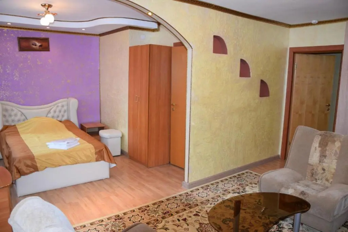 Отель Аэропорт Plaza