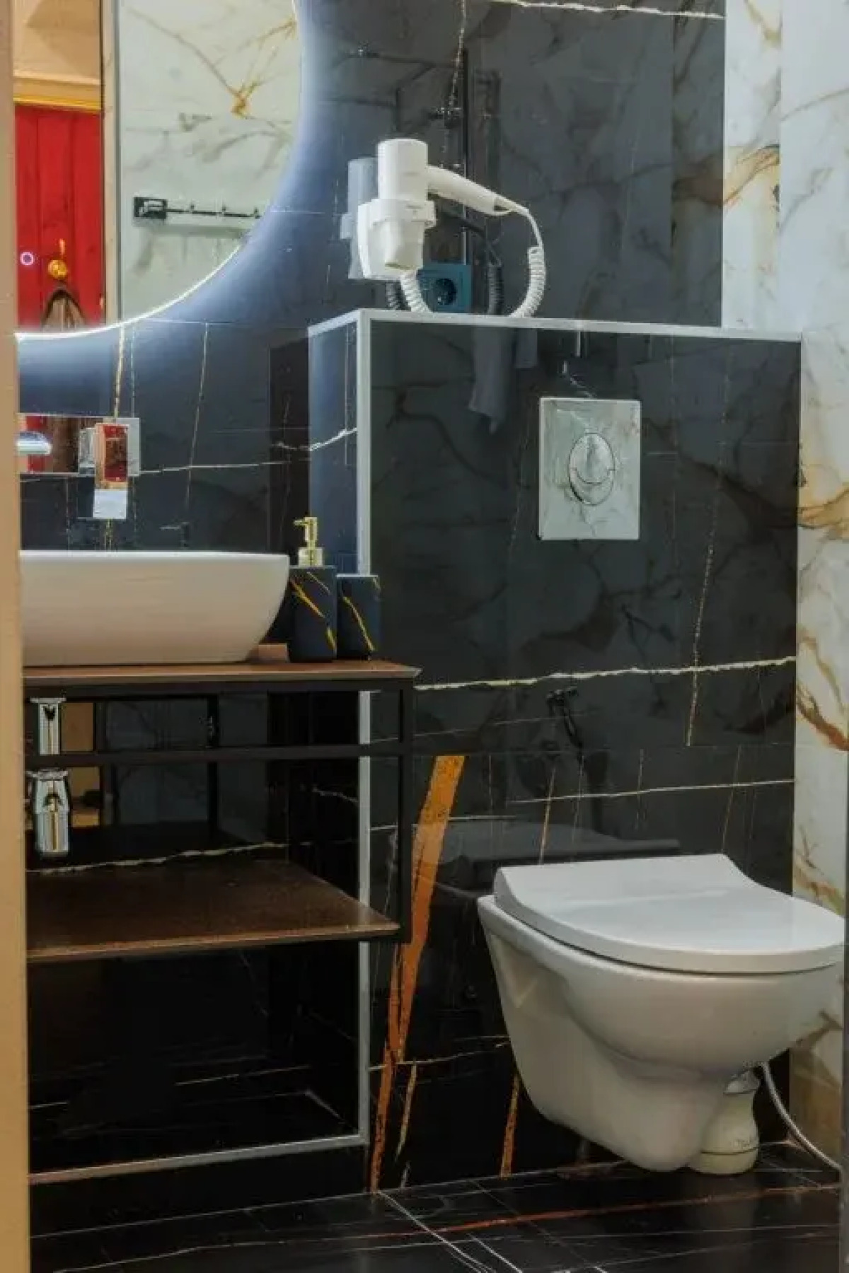 Отель Tav Махачкала