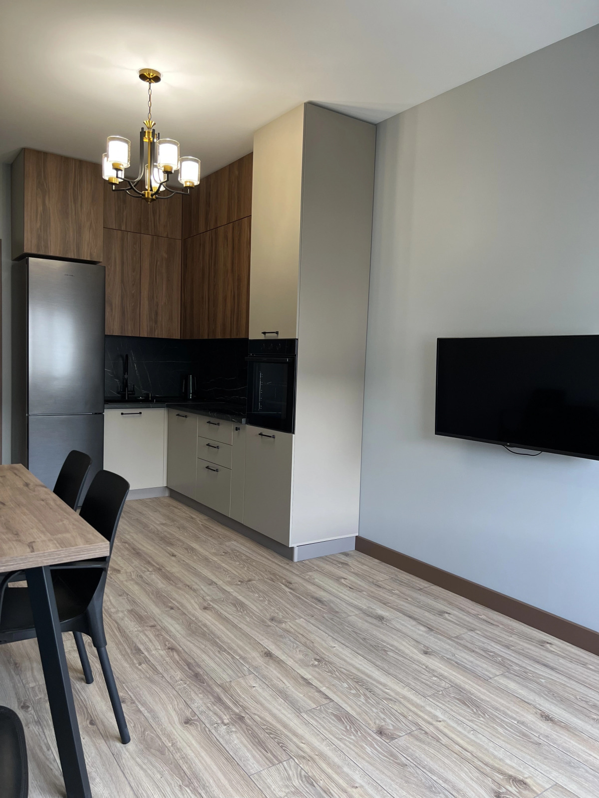 Апартаменты Высота Премиум 808