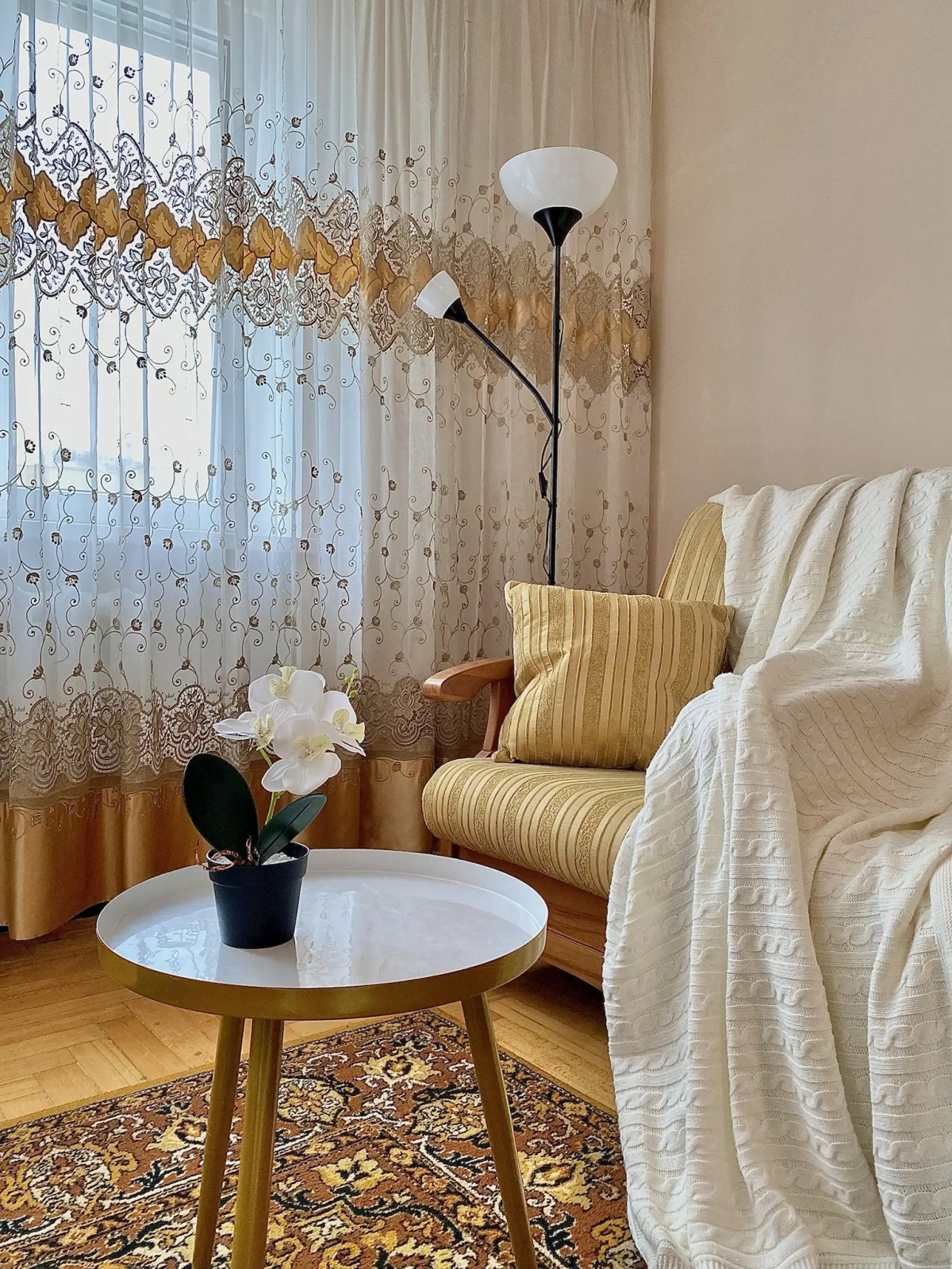 Квартира Уютная квартира на Губина