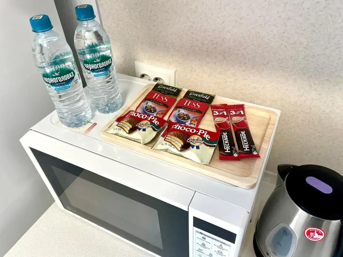 Квартира 1 комнатная ЖК Сердце Сибири