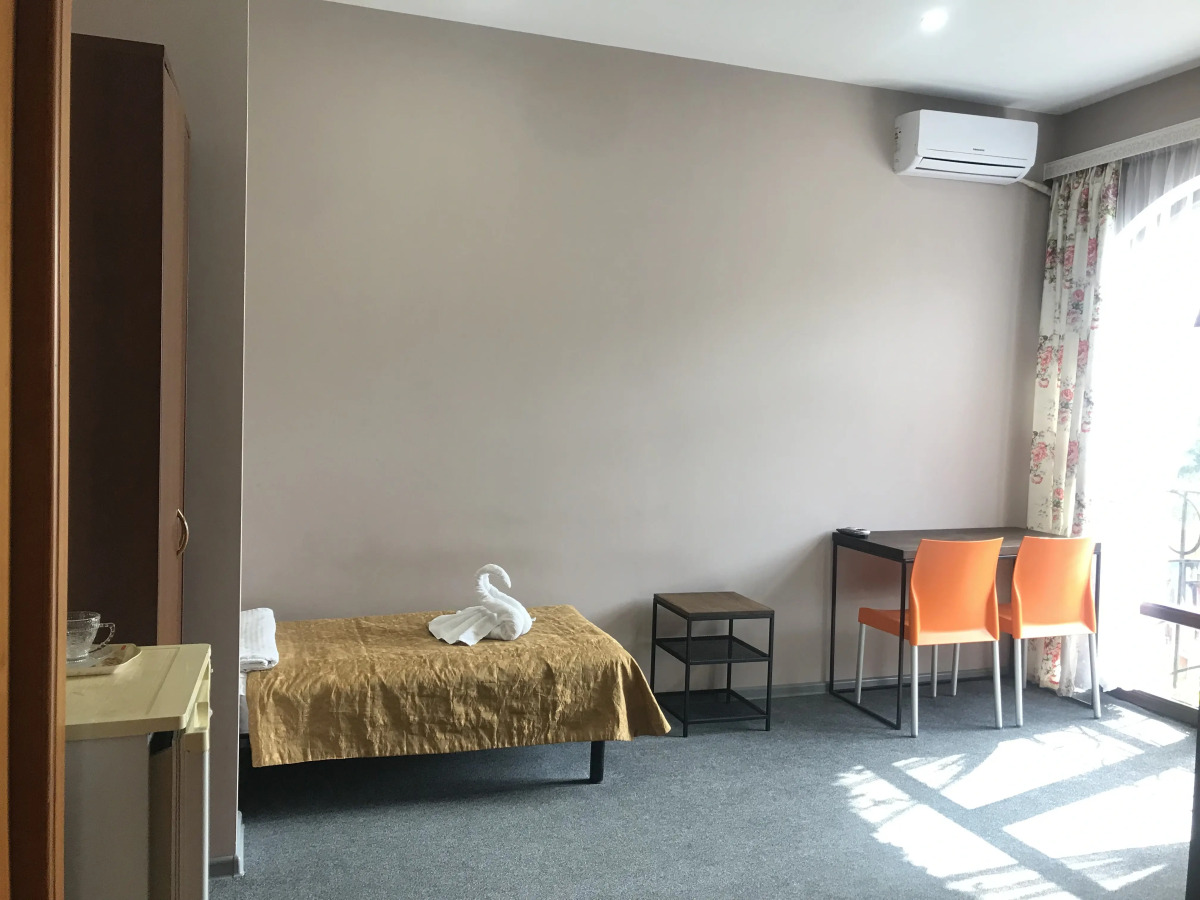 Гостевой дом Енисей