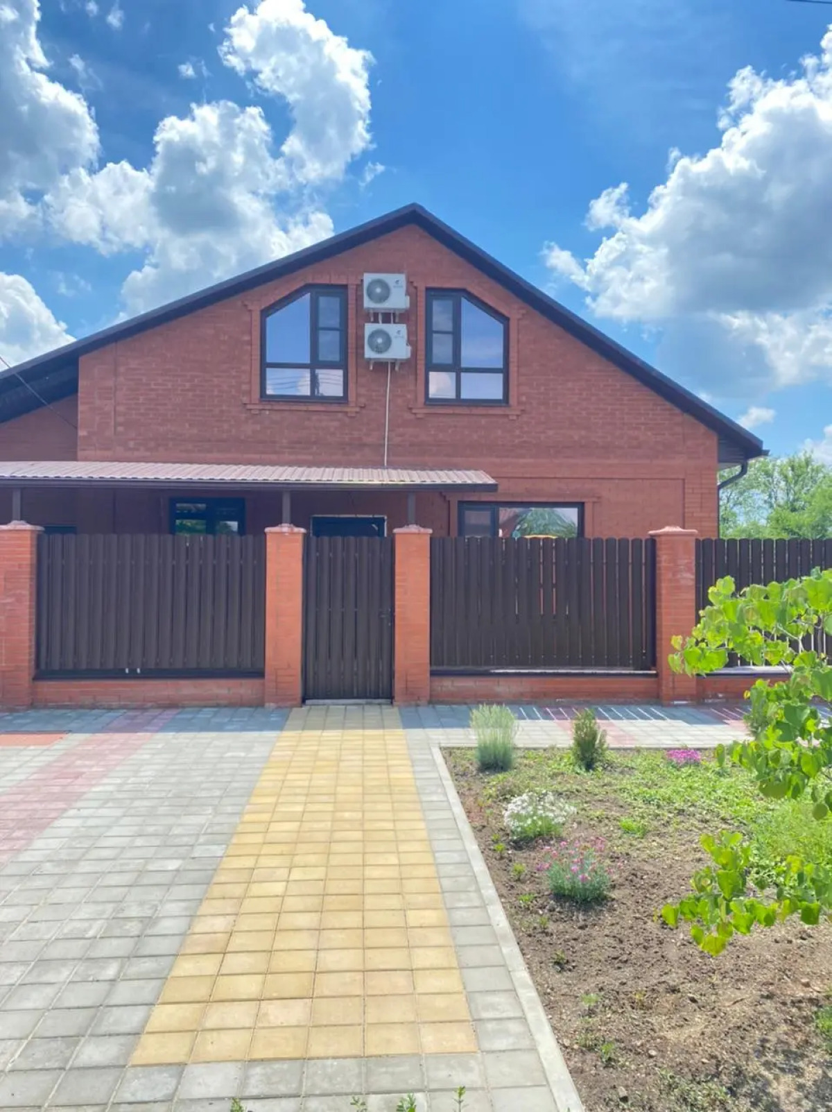 Гостевой дом на Цветочной