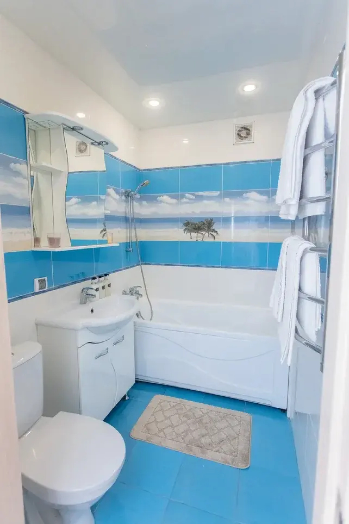 Апартаменты Комфорт