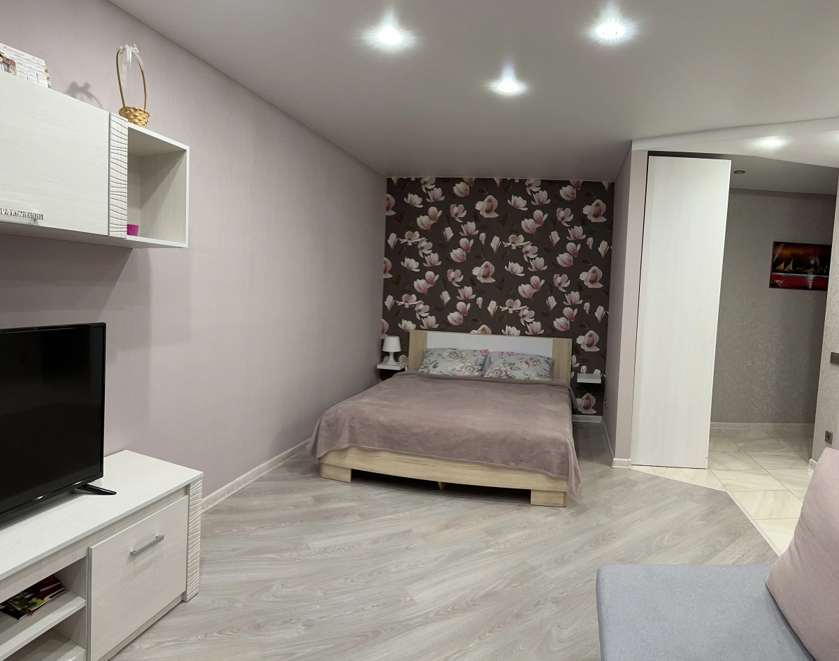 Апартаменты рядом с Рыбной деревней