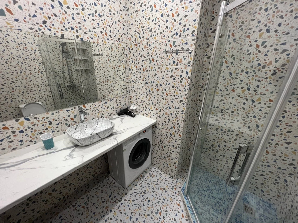 Апартаменты Дорогая, я на море