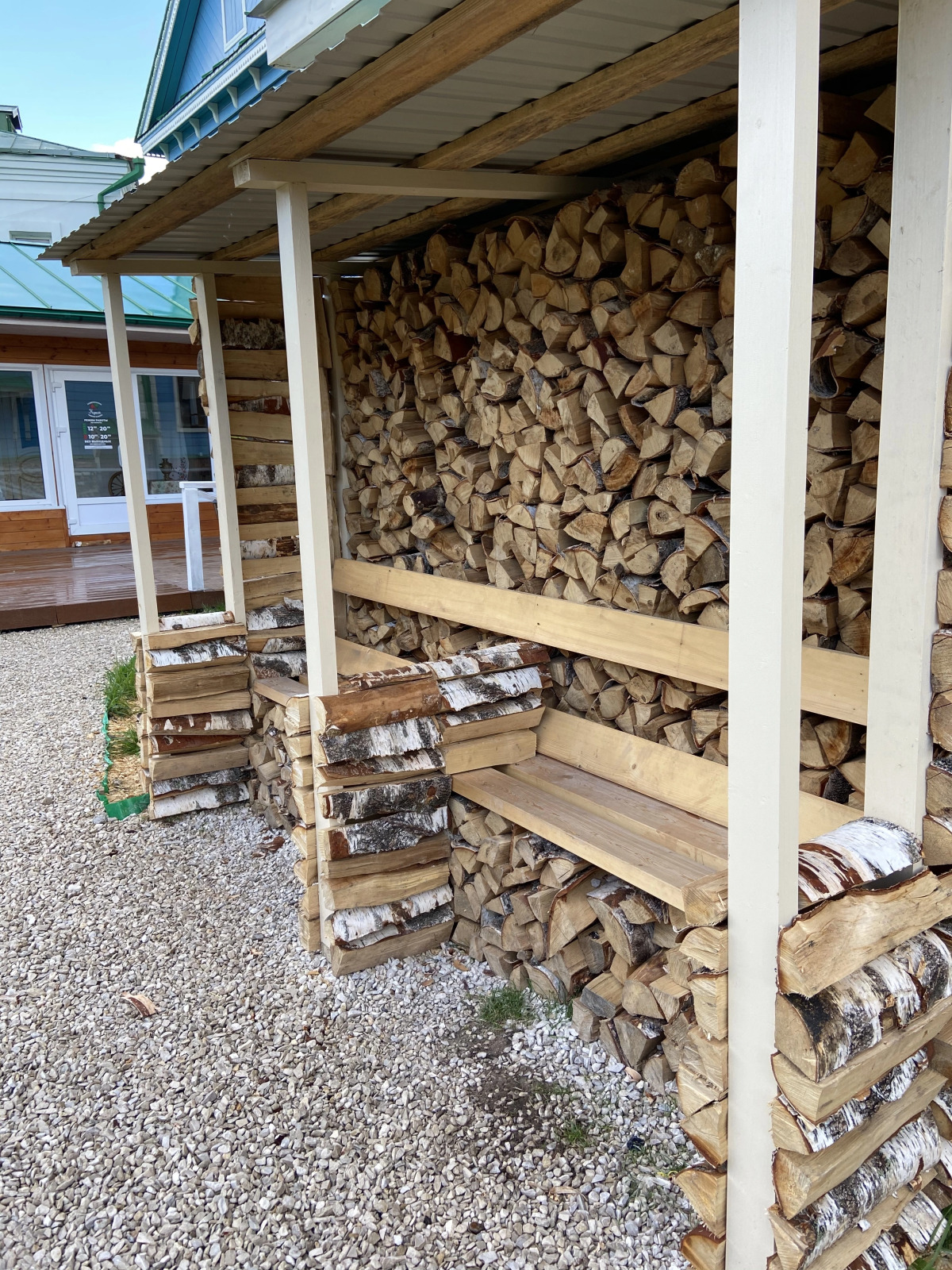 Апарт-Отель Кунак