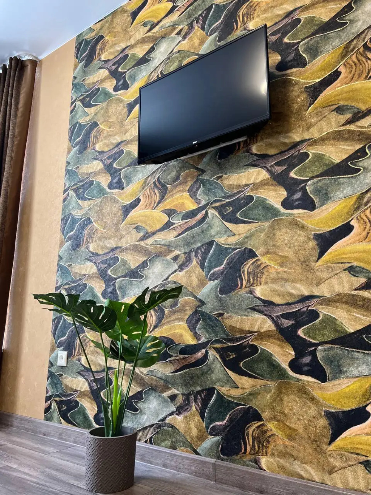 Апартаменты Фрегат