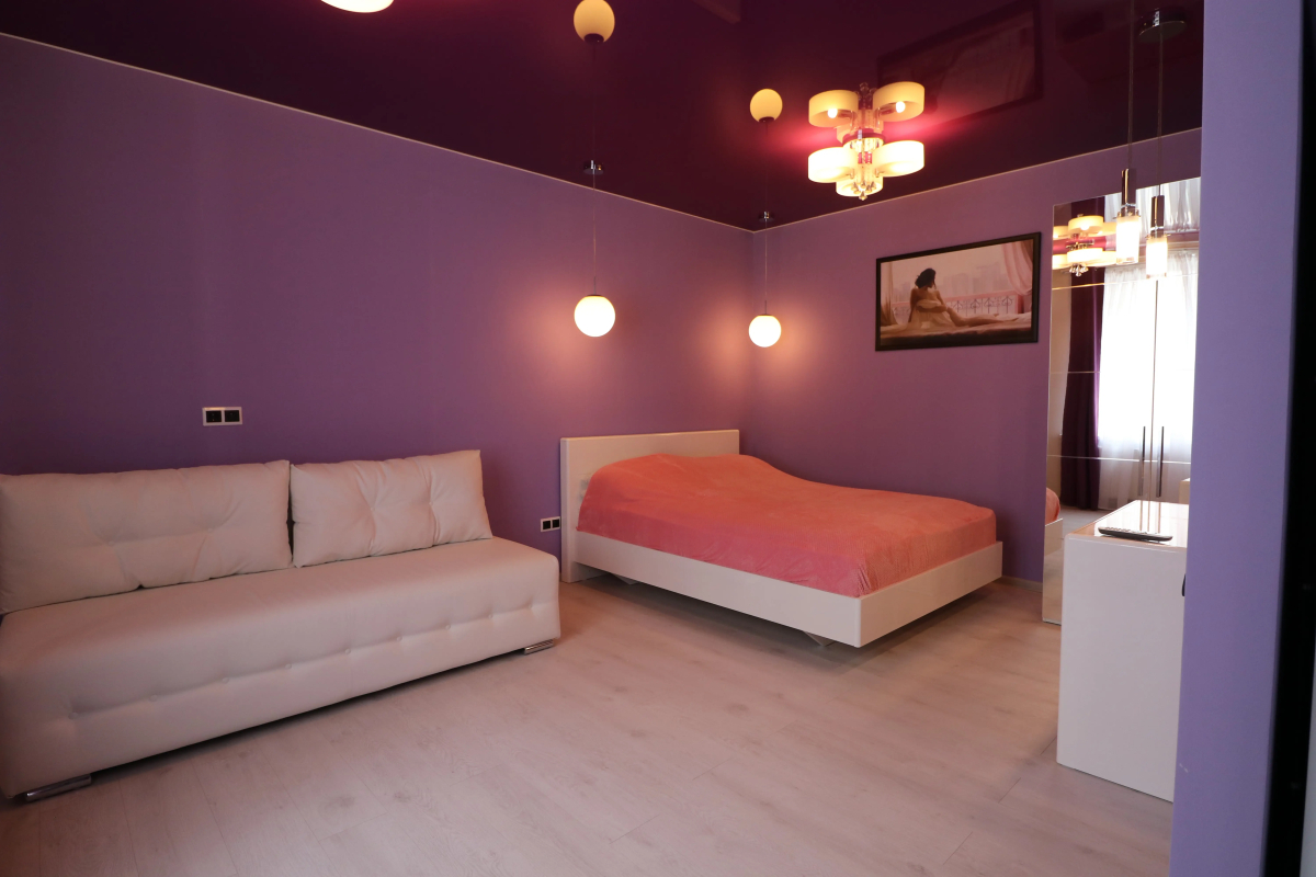 Апартаменты FashionFlats 4