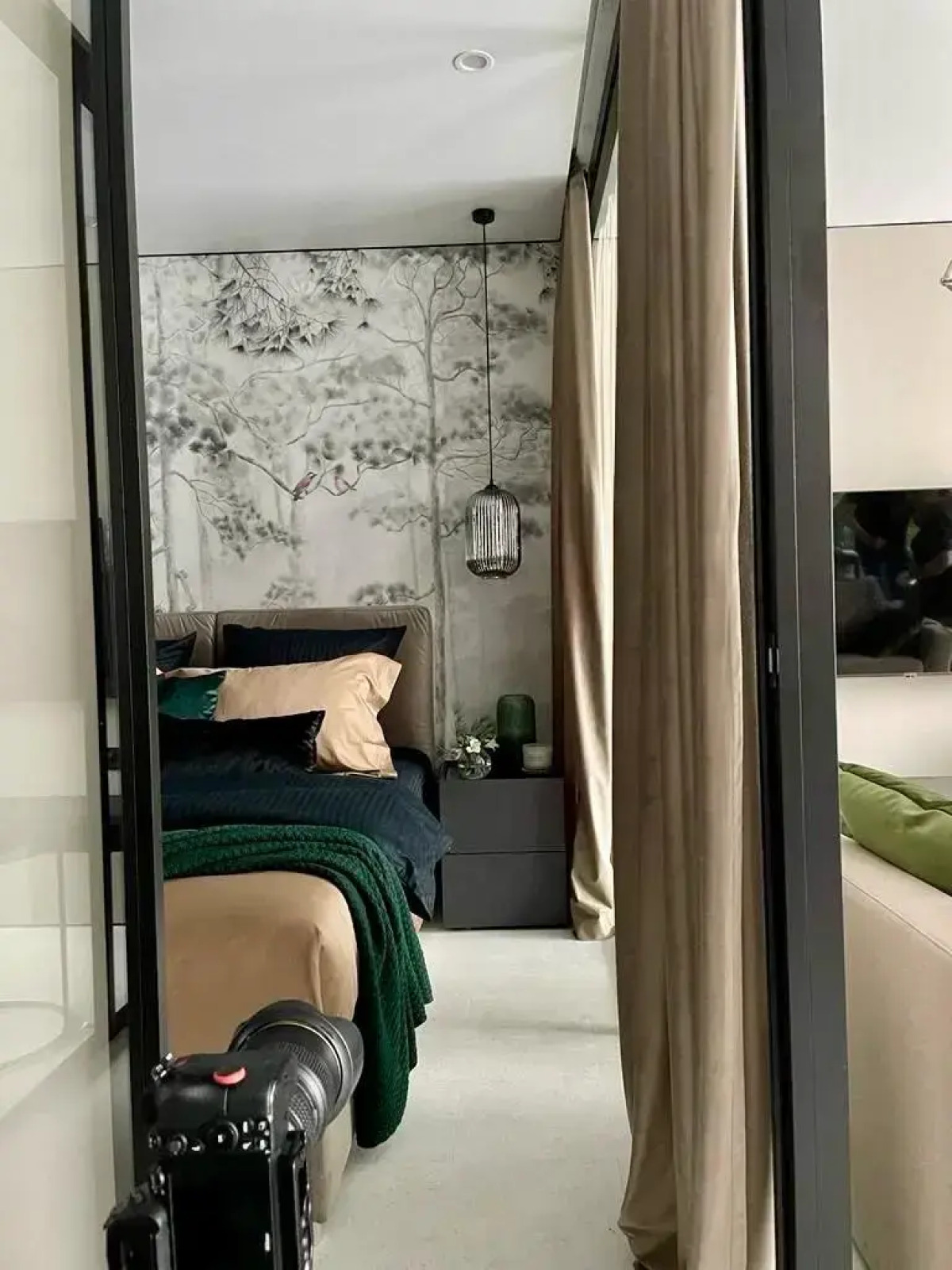 Апартаменты Комфорт Спа Море