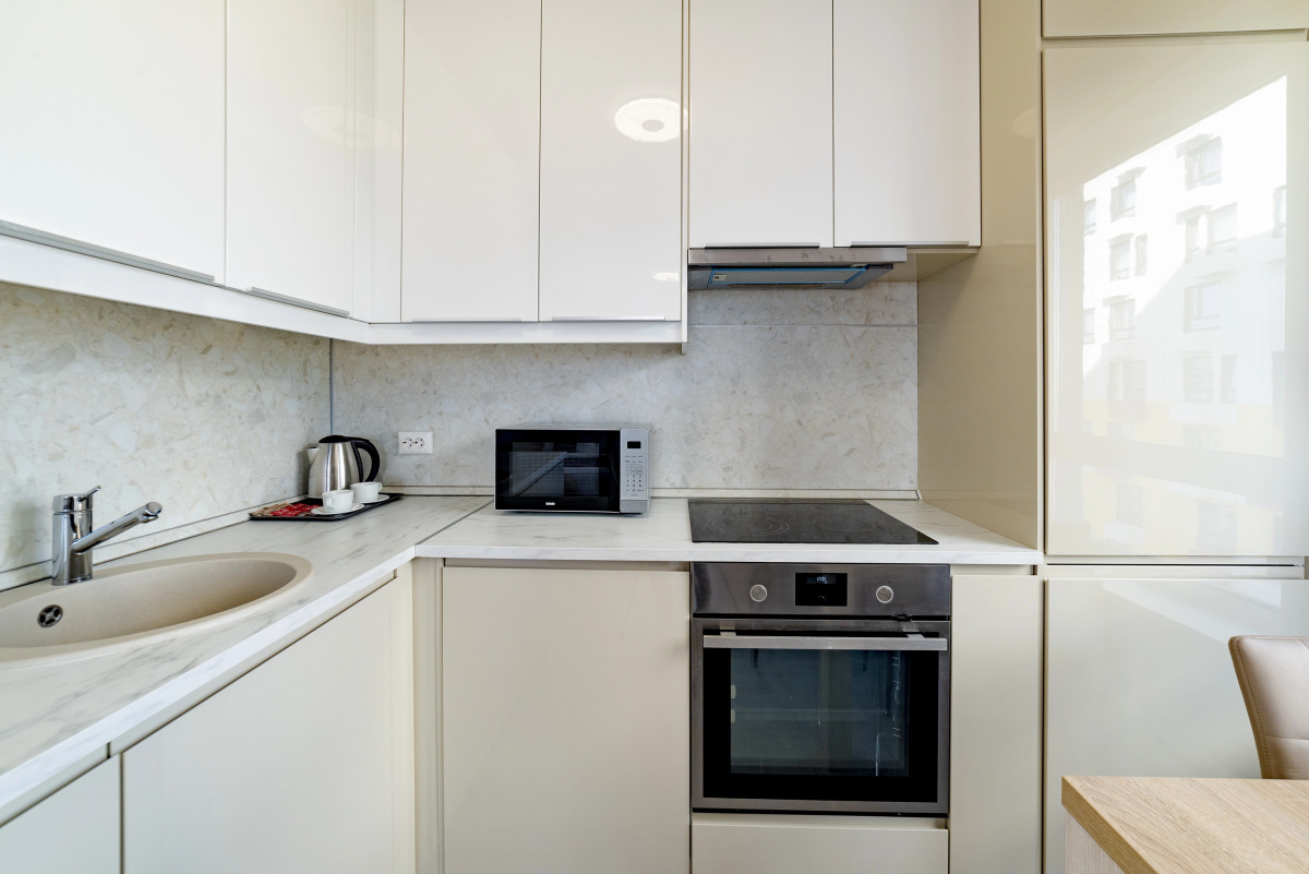 Апартаменты Inndays Apartments on Annino 5