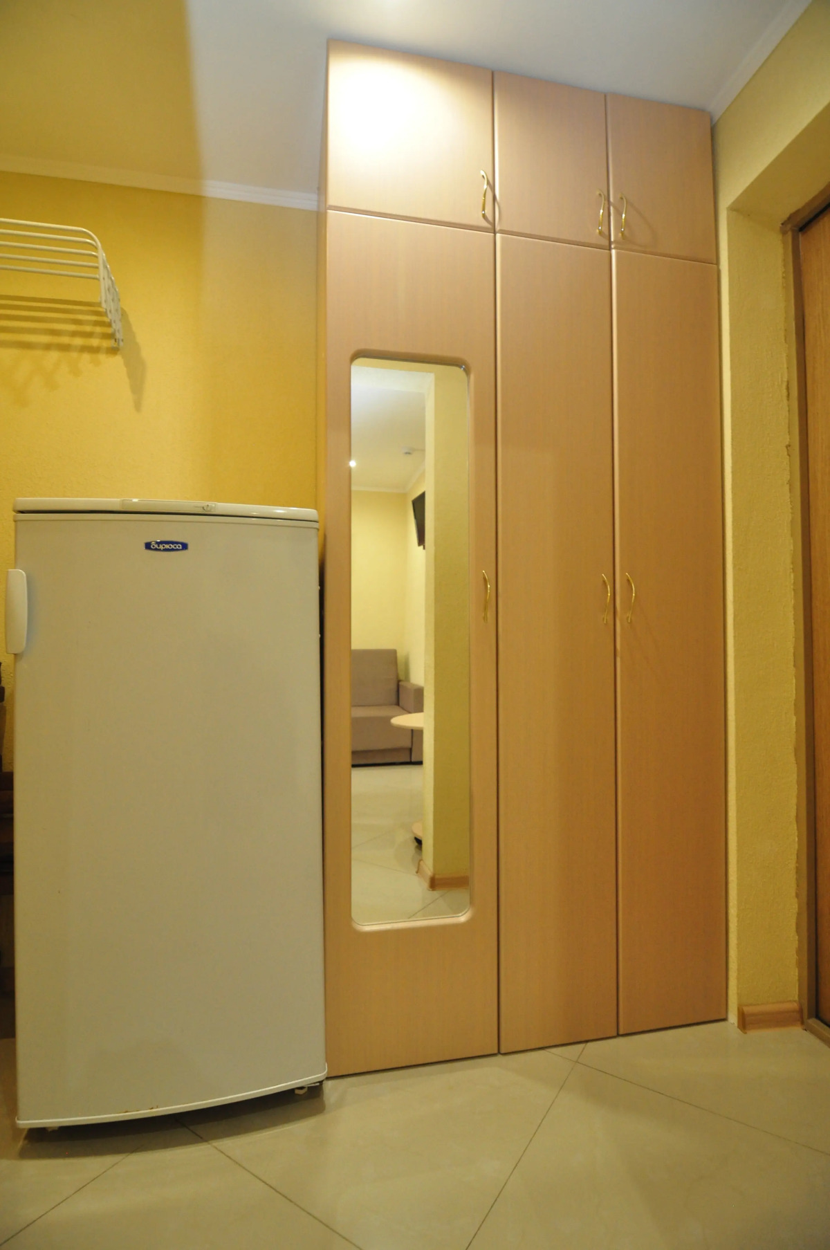 Гостевой Дом НАНТИА