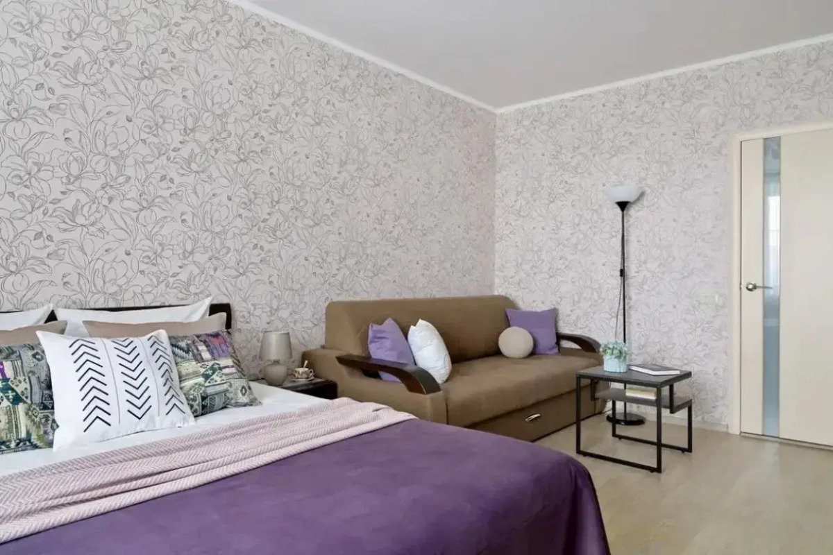 Квартира Как Дома 58 на Бакунина 139