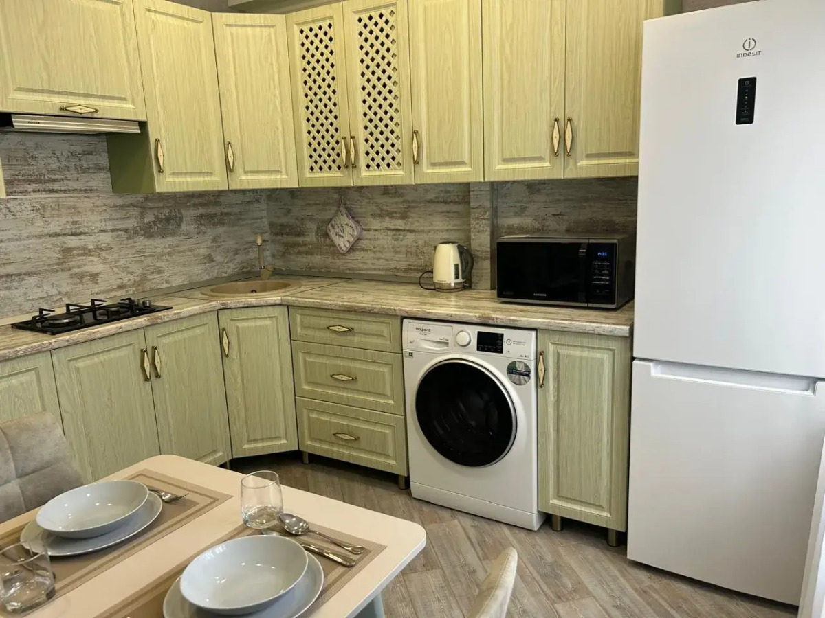 Квартира в Кисловодске