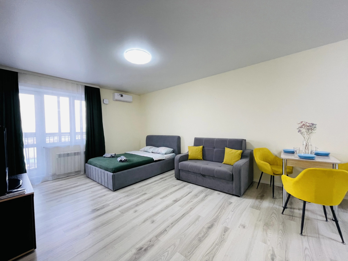 Апартаменты Full  House