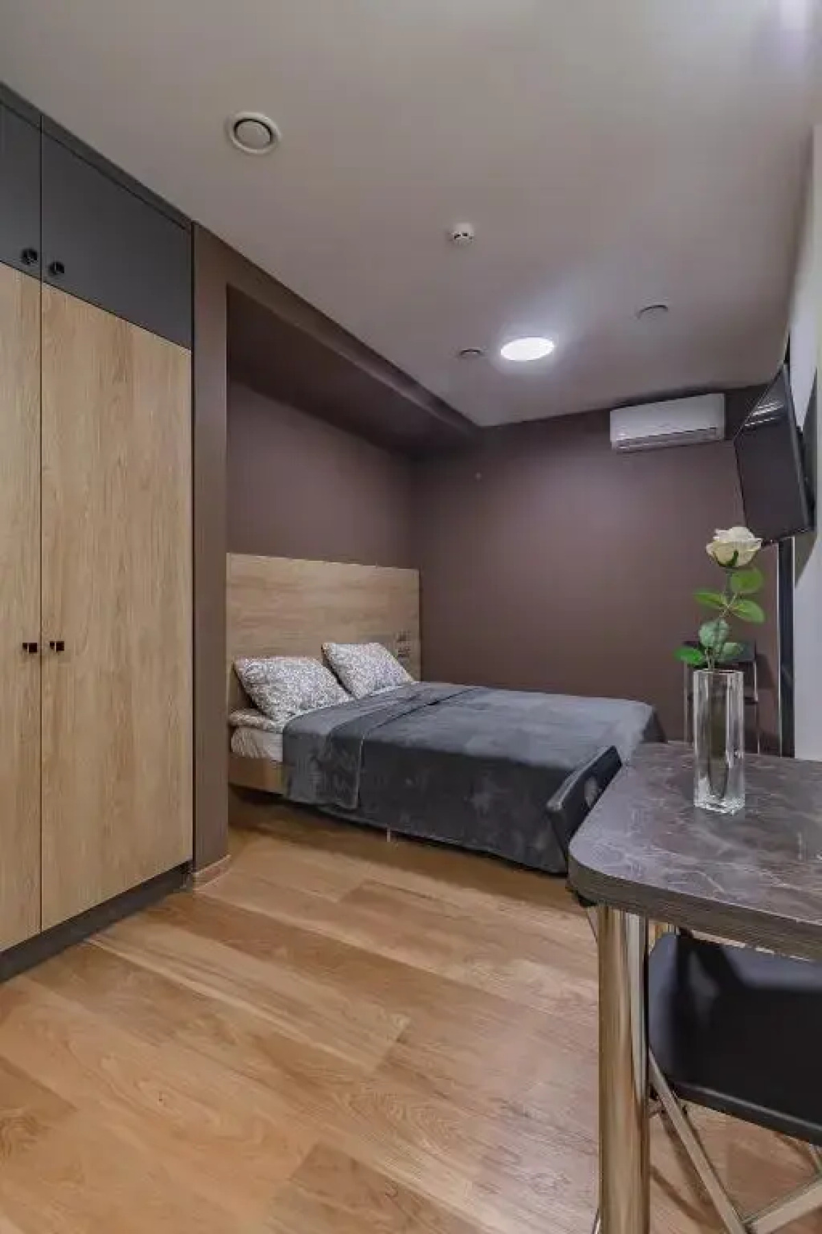 Апартаменты Лофт квартиры на Большой Подьяческой