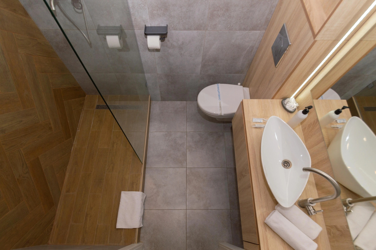 Апартаменты Возле Аквапарка и Набережной