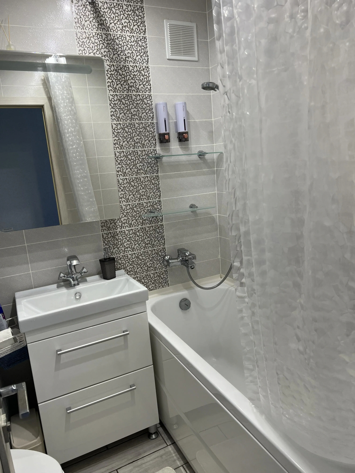 Квартира БУДЬ КАК ДОМА