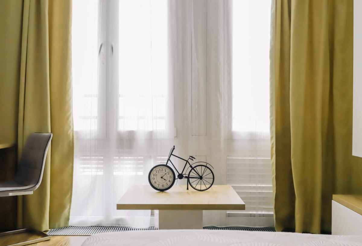 Апартаменты Lalapart Aspen Wood четрырехместная студия у метро Дмитровская