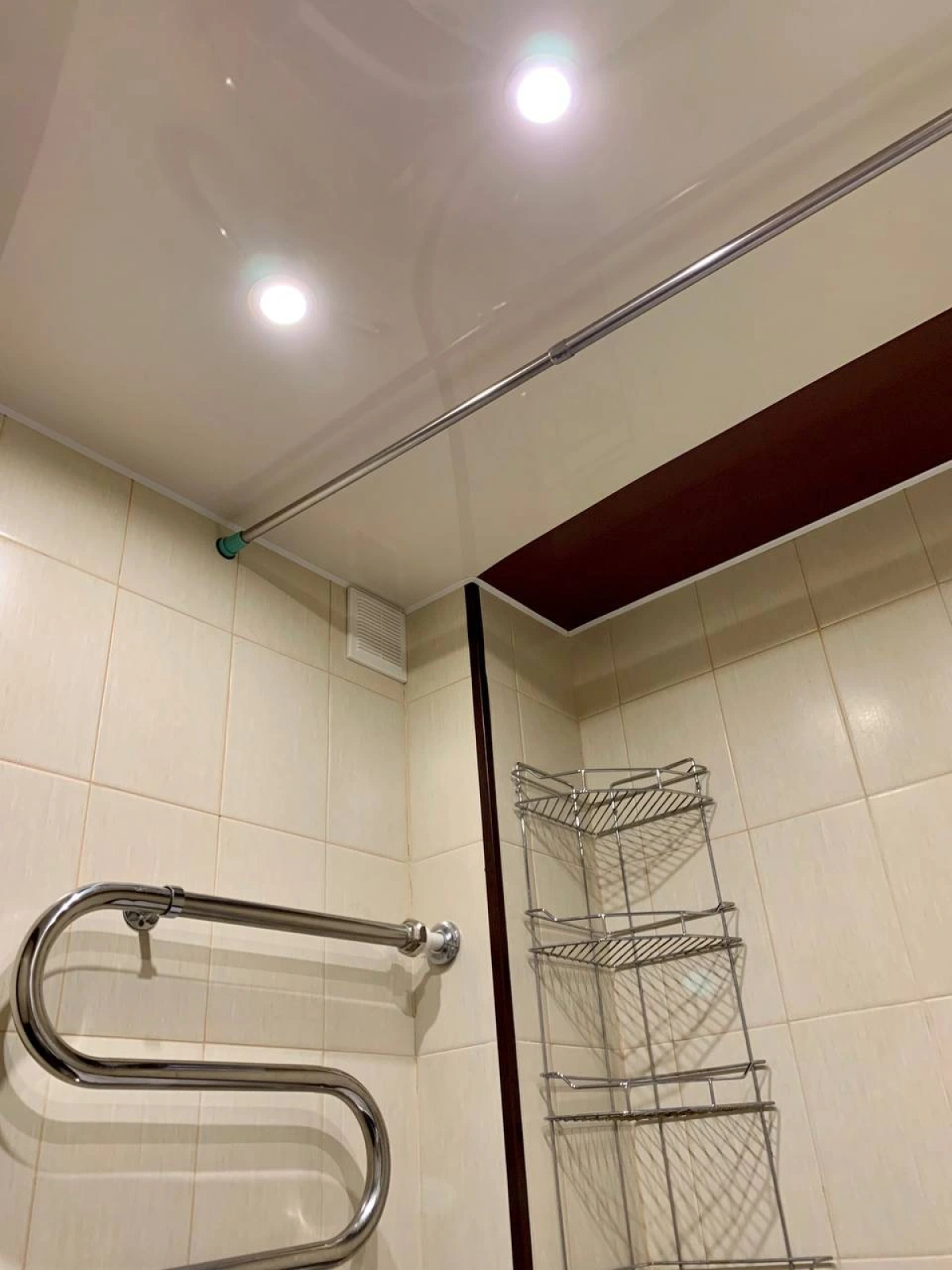 Апартаменты Lux Kam