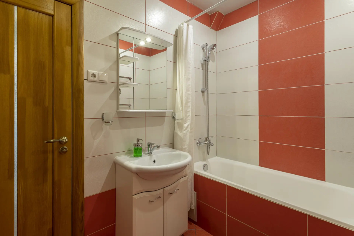 Апартаменты 2-комнатные HomeApart пр-т Независимости, 40