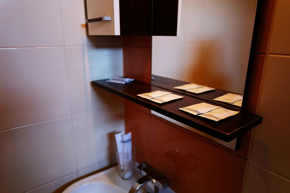 Гостевой дом Amigo на Морской