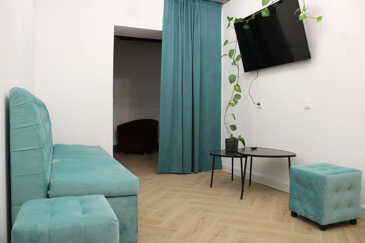 Хостел Дублин Сити