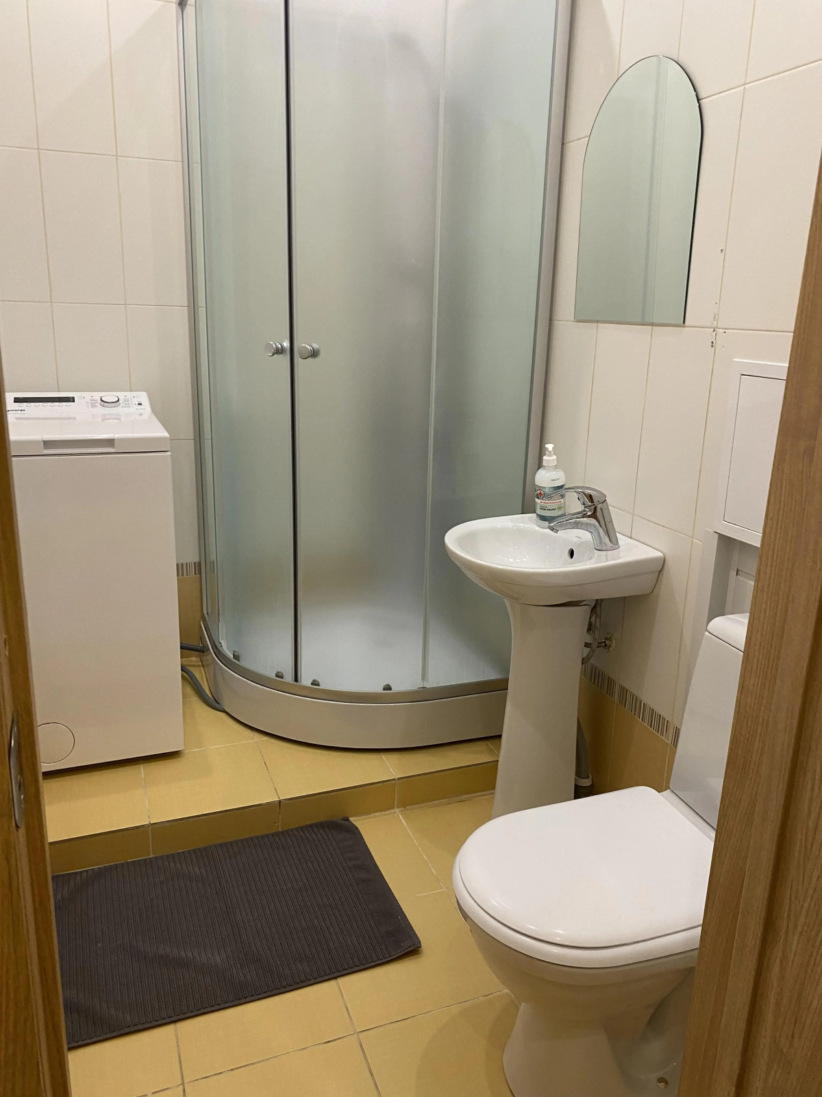 Апартаменты НСК на проспекте Карла Маркса 9