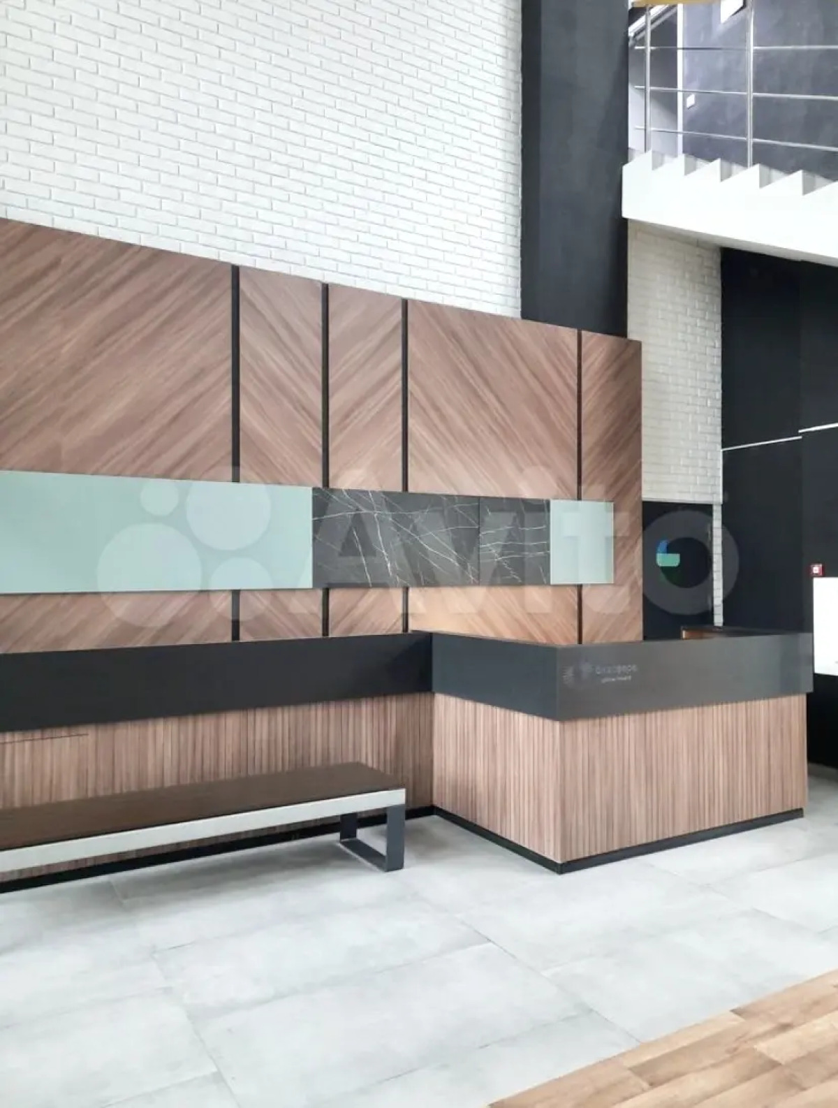 Апартаменты FSF Двухкомнатные (24 этаж) с Кофемашиной и Массажером