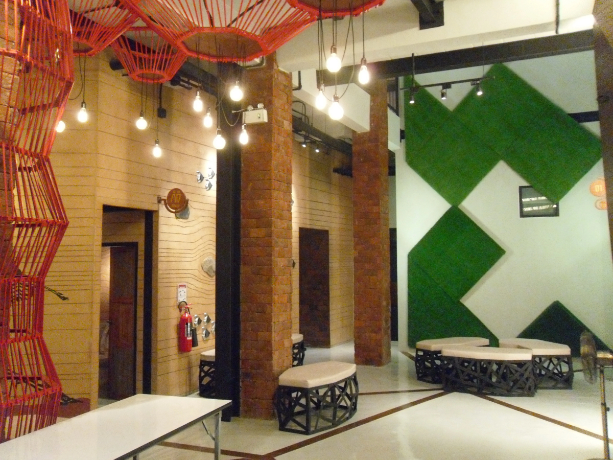 Отель Sea Crest by Jomtien