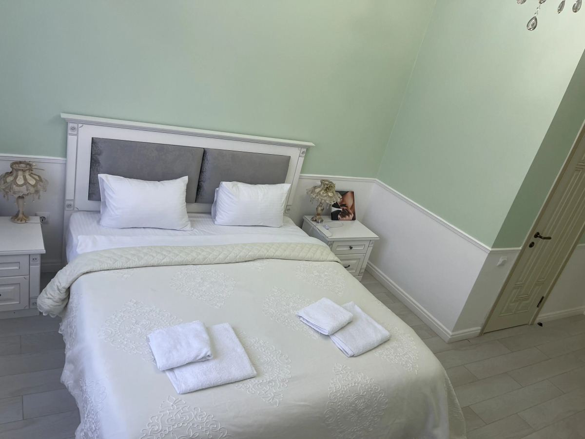 Архыз Интурист