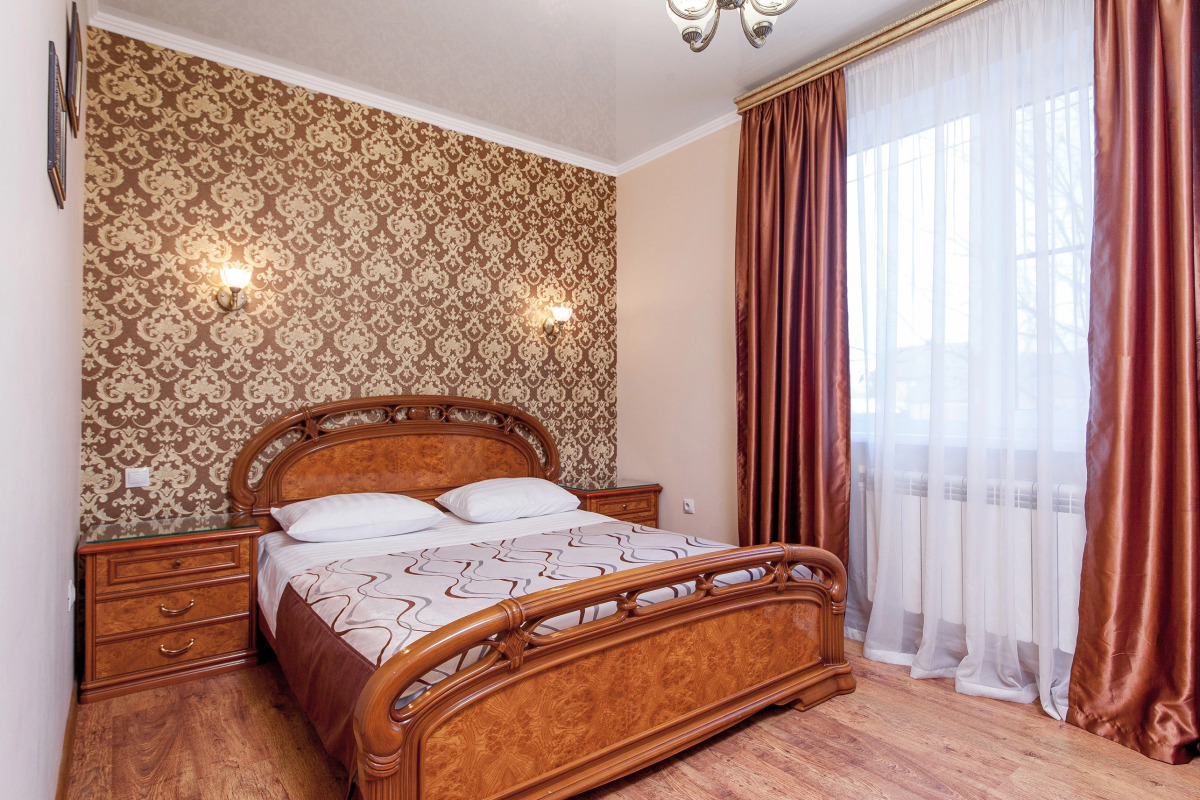 Гостевой дом Home-otel