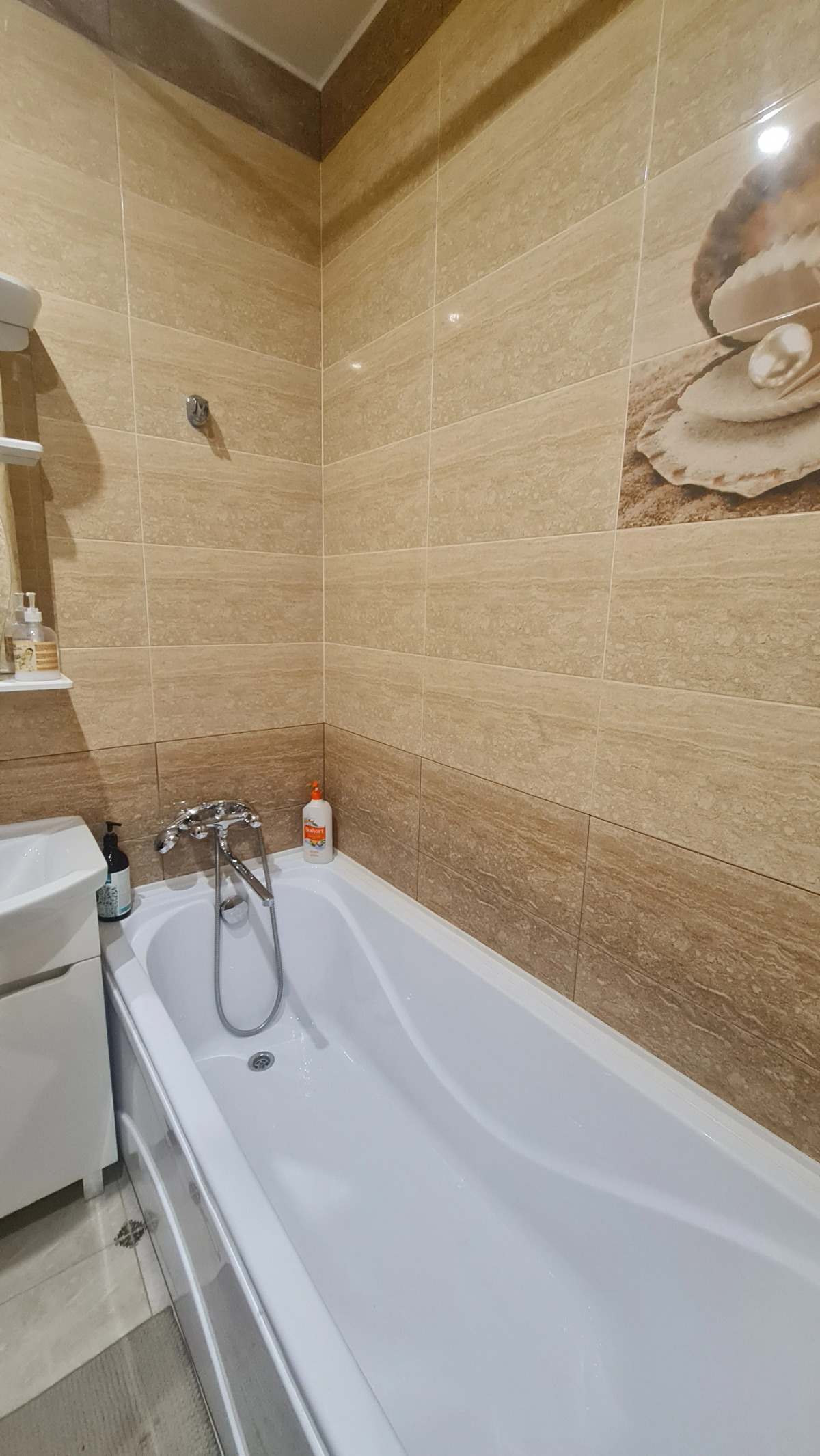 Апартаменты на Проспекте Красной Армии 251а