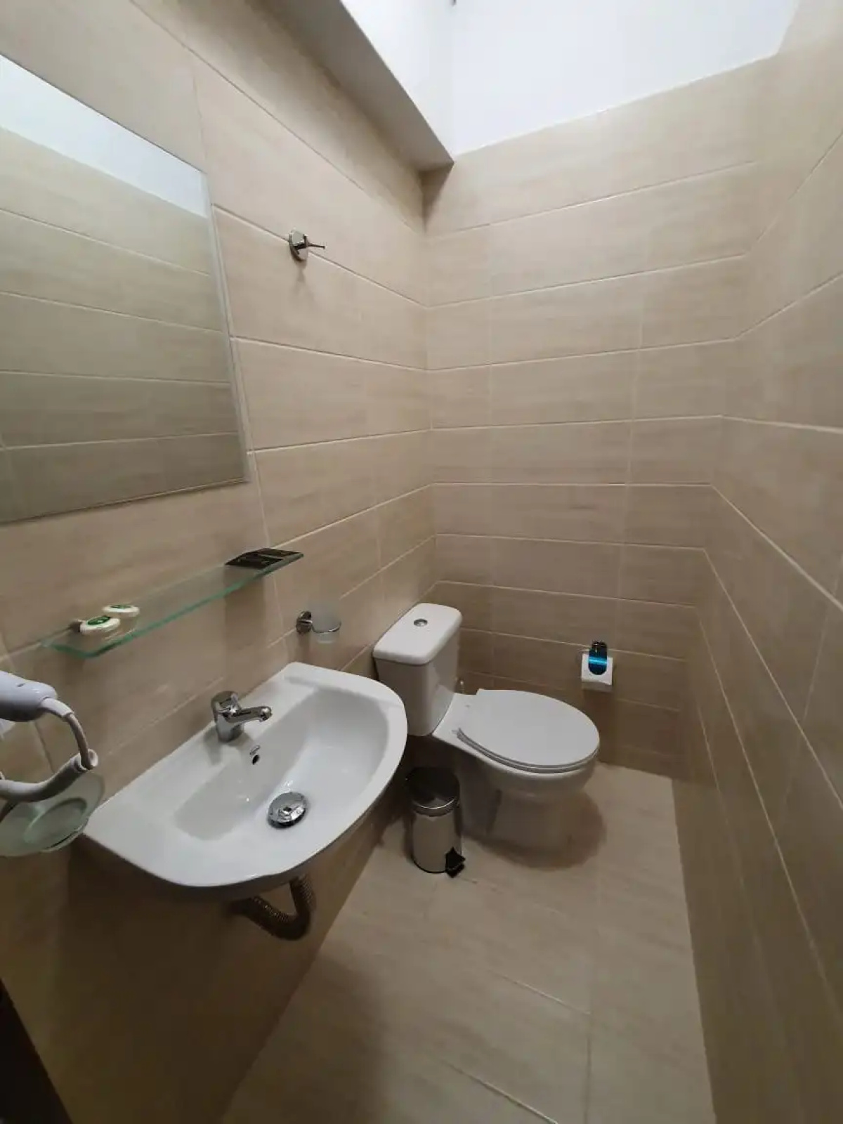 Гостевой дом City Center Athens rooms