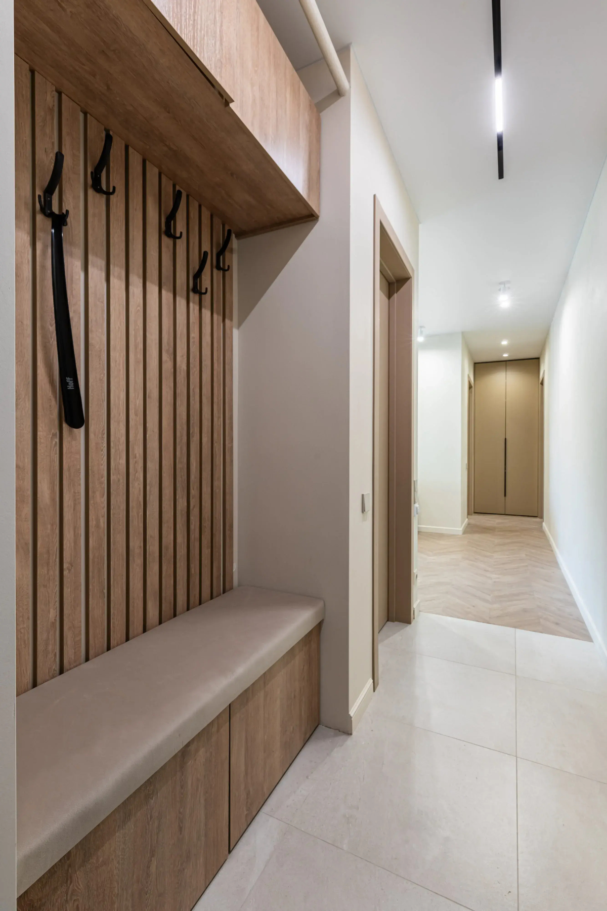 Апартаменты рядом с театром Г. Камала