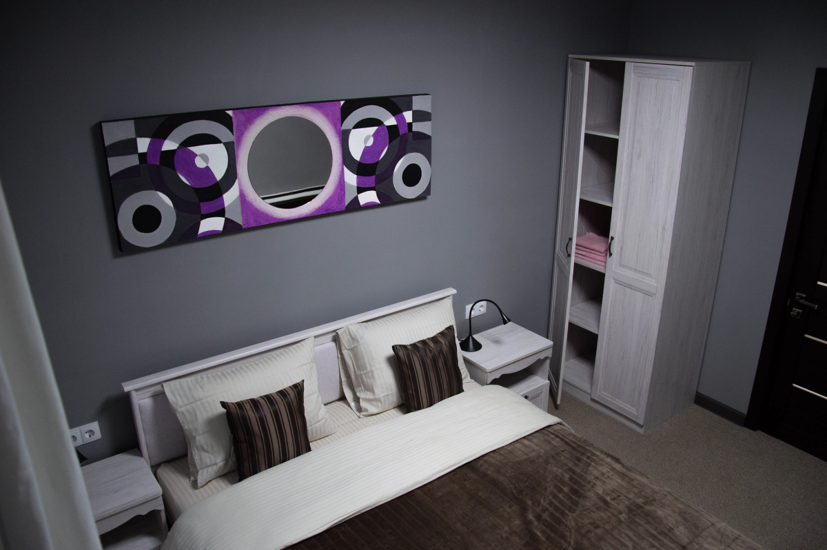 Квартира В Центре