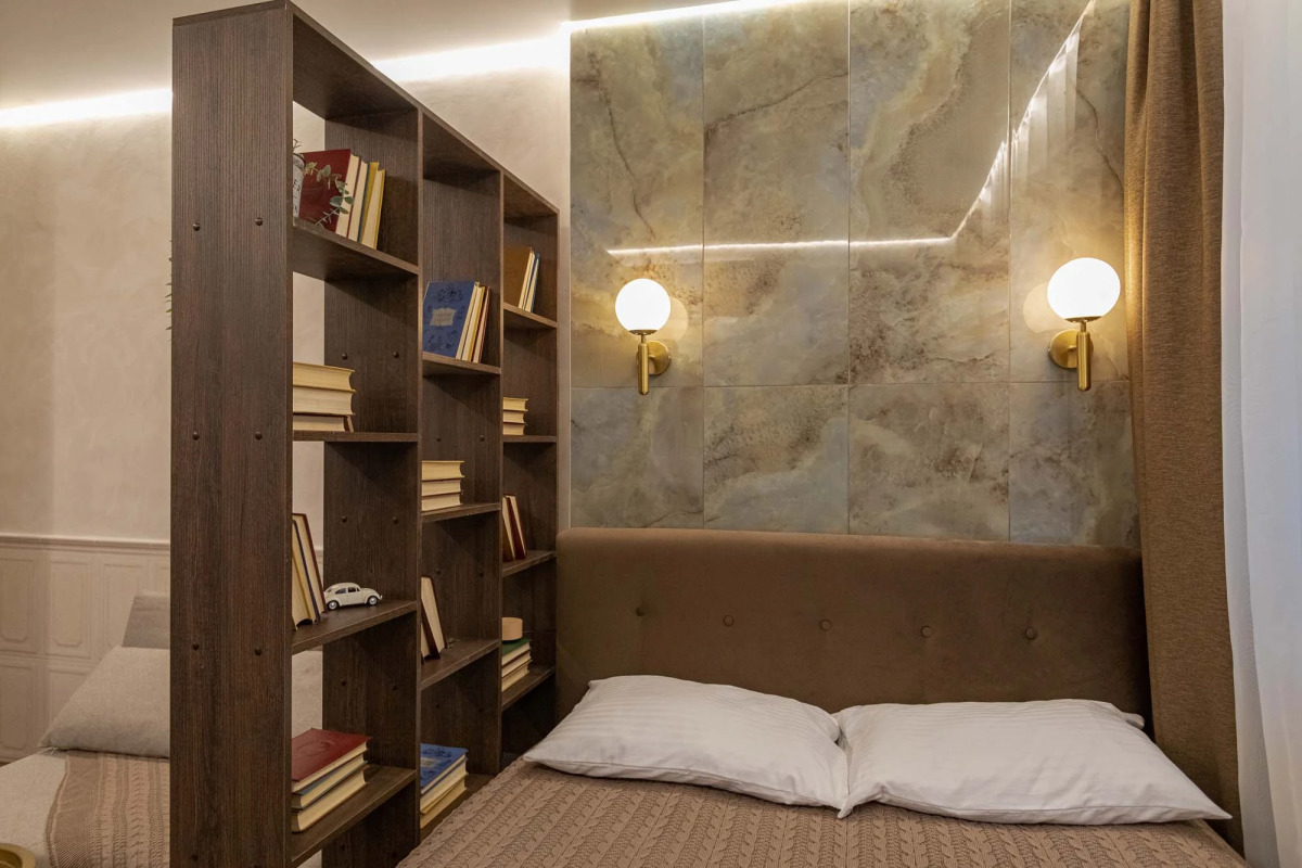 Апартаменты Нормандия 3