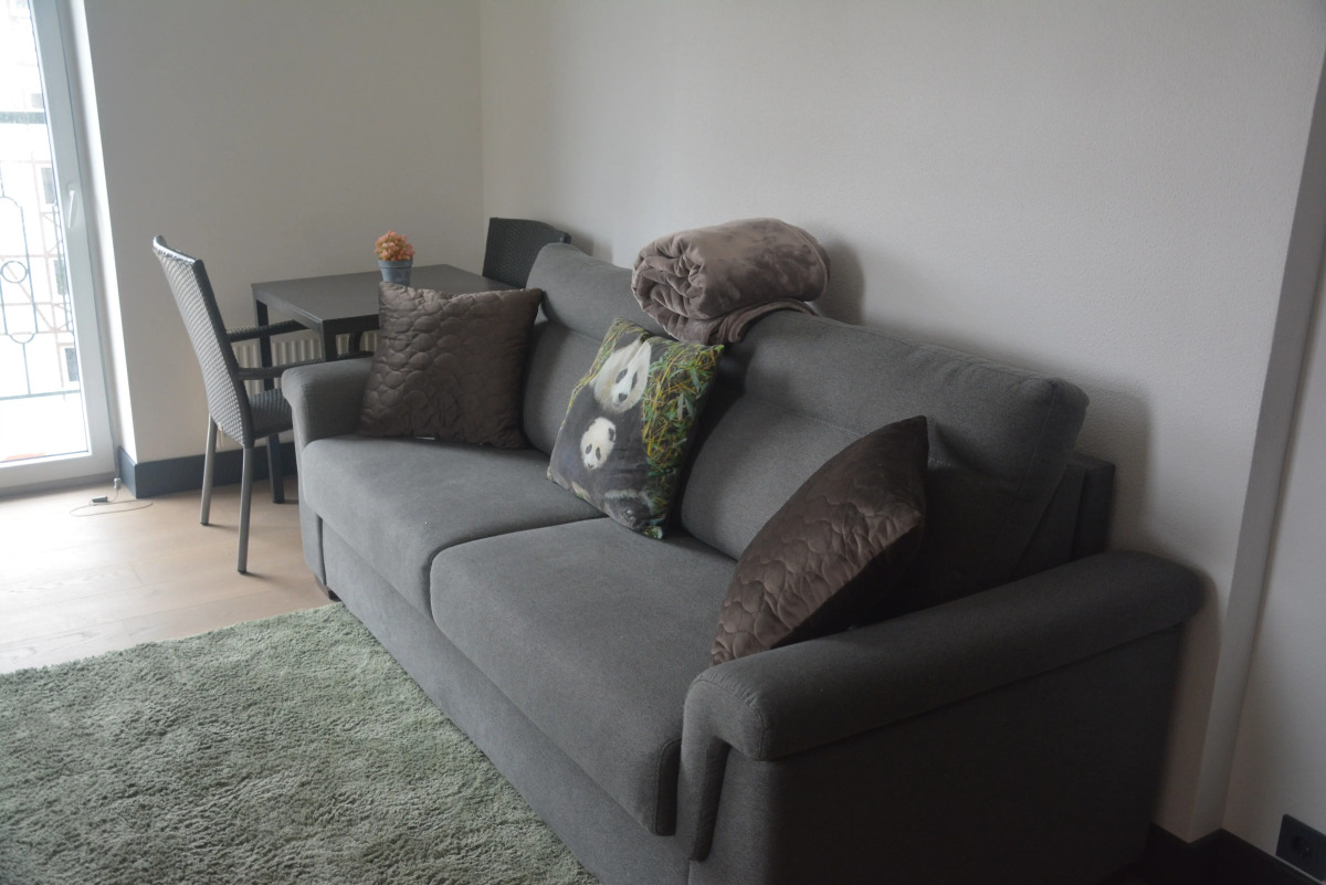 Апартаменты Гостевая Квартира в Зеленоградске