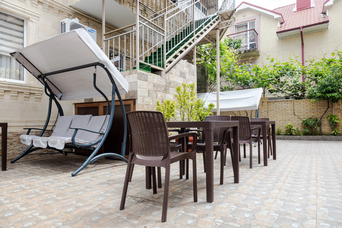 Гостевой Дом Сюзэн