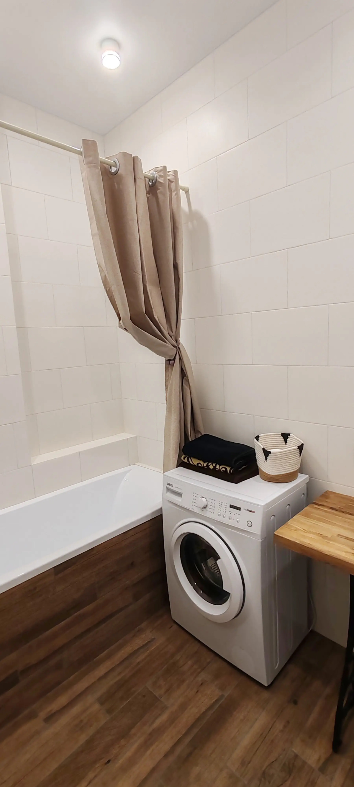 Квартира в историческом центре Гродно