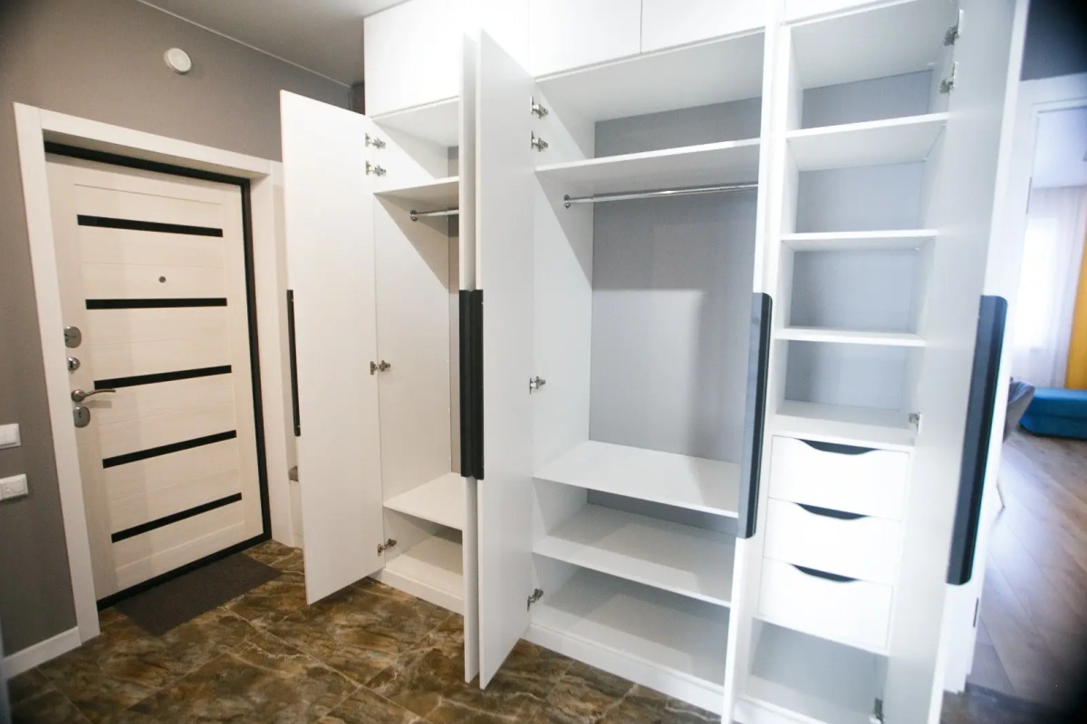 Апартаменты Комфортные семейные на Мавлютова